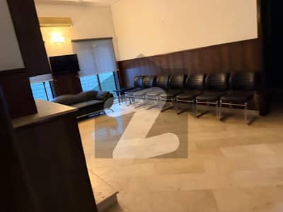 Garden Town Aibak Block 1 Kanal Lower Portion Available for Silent Office 2 Bed Drawing Dining Tv Launch Kitchen Store