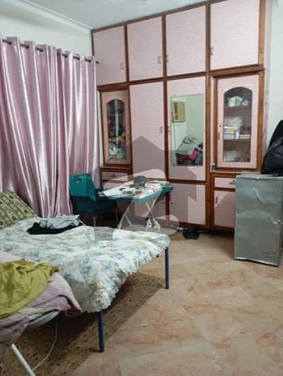 Portion For Rent Available In I-10 Islamabad Ideal Location Near By International Islamic University