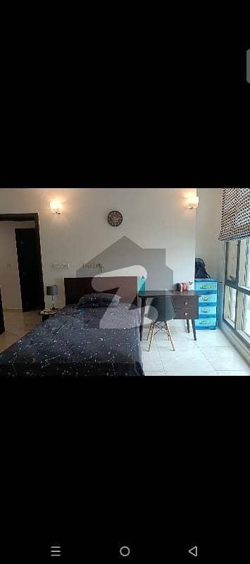 SALE 2 BEDROOM APARTMENT PEARL TOWER 1, TYPE C+, 2ND FLOOR, 1640SQFT PHASE 8, DHA KARACHI