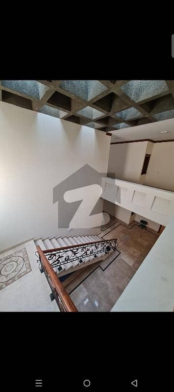 RENT BUNGLOW 1000SQYDS 30TH STREET OF MUHAFIZ , PHASE 6, DHA KARACHI