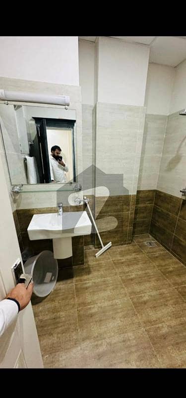 Luxury Fully Furnished 2-Bedroom Apartment for Rent 11 Central, G-11 Markaz, Islamabad