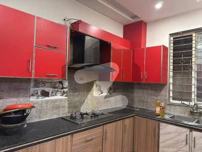 Brand New House For Rent Available In I-11/2 Islamabad Ideal Location Near By International Islamic University