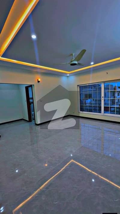 Brand New Portion For Rent Available In I-11/2 Islamabad Ideal Location Near By International Islamic University