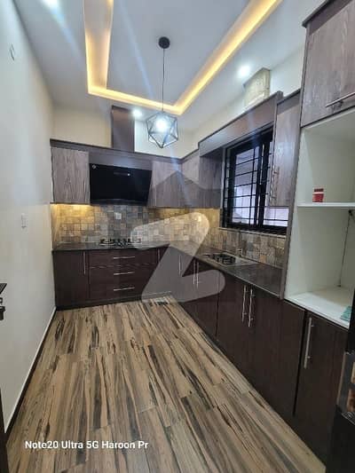 Brand New Portion For Rent Available In I-11/2 Islamabad Ideal Location Near By International Islamic University