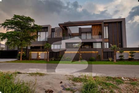 ANW REAL ESTATE PROUDLY OFFERS: 2 KANAL ELEGANT AND FULLY MAINTAINED SUPER HOT LOCATED BUNGALOW IS AVAILABLE IN THE BEST BLOCK OF DHA PHASE 6 LAHORE.