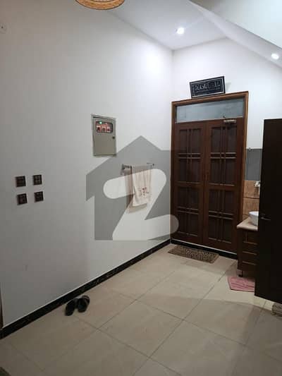 GULSHAN E MAYMAR SECTOR R 120 SQ-YRD  G+1 ROOM WITH ELEVATION CHANCE DEAL