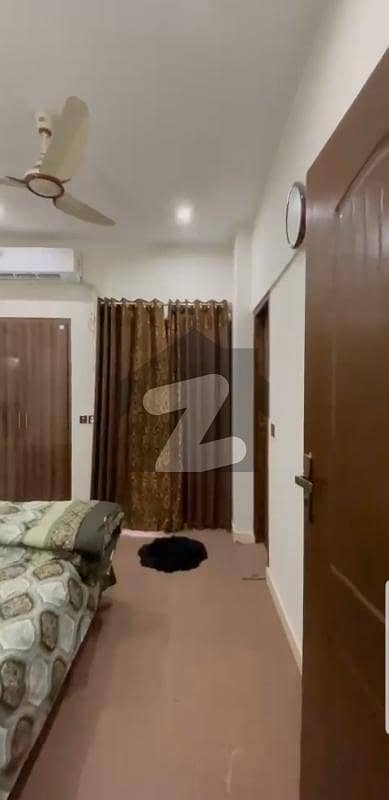 DHA 2. . . Block 14. . . 2 Bed For Rent