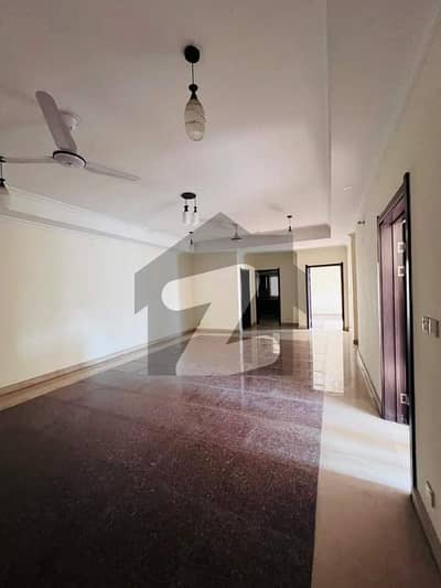 Dha Transfer Apartment For Sale