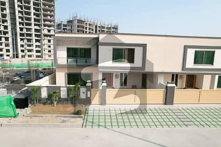 Corner West Open Brigadier House Available For Rent Askari 6