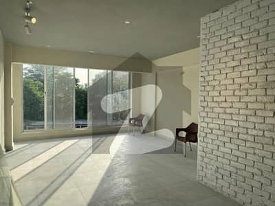 Full Commercial Plaza for Rent F-10 Markaz, Islamabad