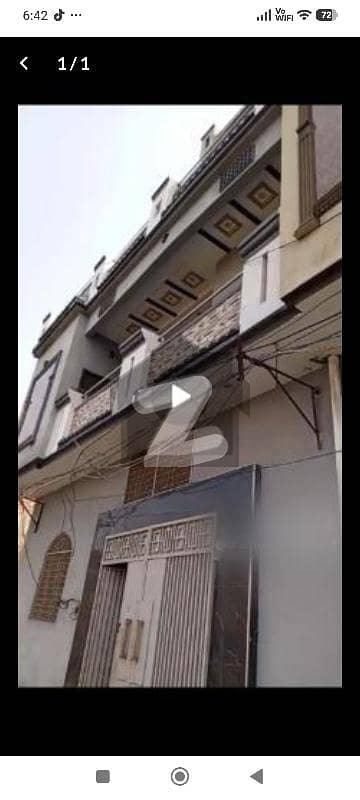 2.5 Marla Beautiful House For Sale At GOHADPUR Back Side Islamia School