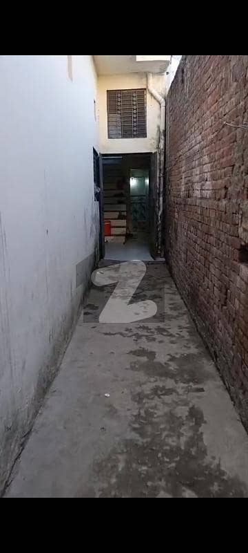 2 Marla New Single Storey House 4 Sale At TOWER Street Near Model Town, Capital Road, Cheema Chowk