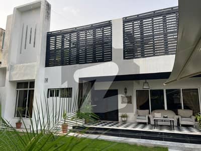 2 Kanal Fully Renovated House Is Available For Sale In Model Town
