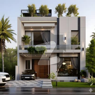 Luxury Villas | 2.5 year Instalment Plan | Prime Location | High ROI & Capital Appreciation