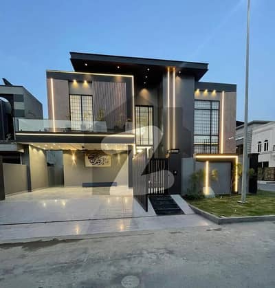 Semi Furnished 14 Marla Corner House For sale Citi Housing Gujranwala