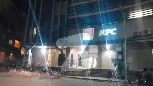 3200 Square Feet Office For Rent In D-12