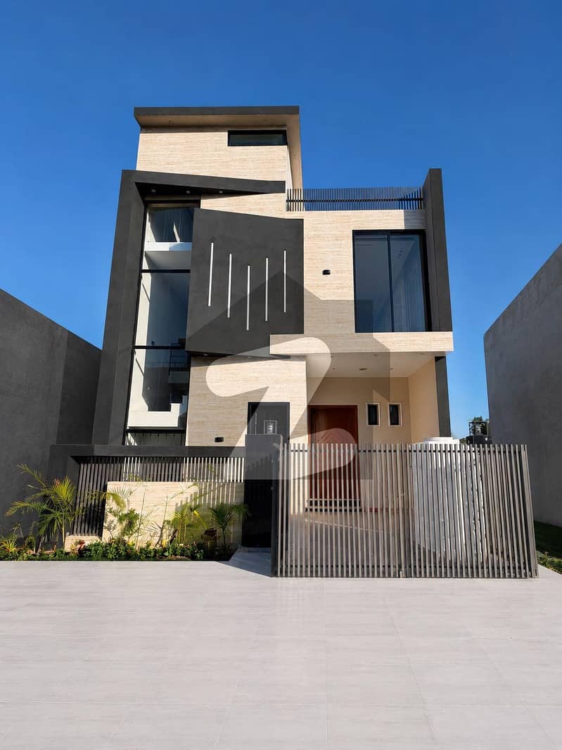 5 Marla House For sale In D-12 5 Marla House For sale In D-12