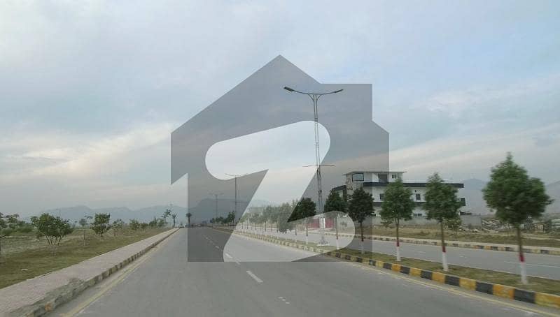 3200 Square Feet Residential Plot Available For Sale In B-17 3200 Square Feet Residential Plot Available For Sale In B-17