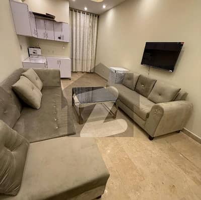 1000 Square Feet Flat Available For Rent In D-12 Markaz If You Hurry