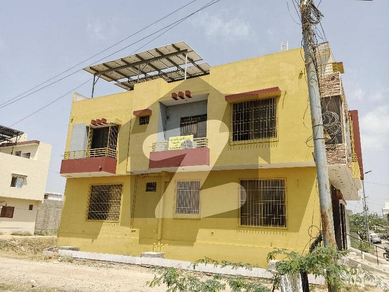 120 Square Yard House For Urgent Sale 120 Square Yard House For Urgent Sale