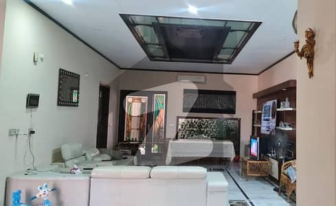 Basement Ground Plus House For Sale