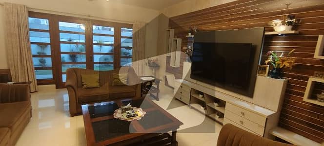 Owner Built Luxury Bungalow For Sale 764 Square Yards DOHS-1 Malir Cantt