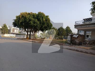 Residential Plot For sale In Bahria Enclave - Sector C3 Islamabad