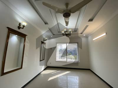 30*60 Doubble Story House Available For Sale G-13/2 Parak Face. Front Open IDeal Location