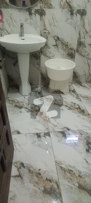 1 Kanal Upper Portion Is Available For Rent At Gulshan Abad Rawalpindi