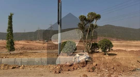 Margalla Enclave Islamabad Sector ME1 5 Marla New Ballot Lumsum Payment plot For Sale