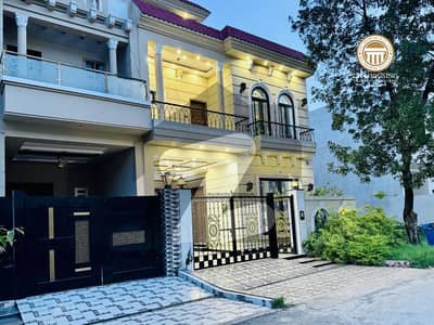 5 MARLA HOUSE AVAILABLE FOR SALE (AT REASONABLE PRICE) IN CITI HOUSING GUJRANWALA