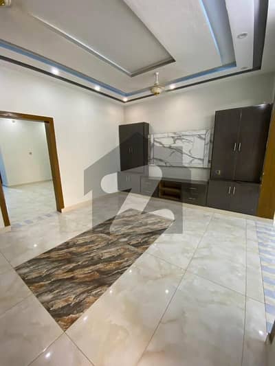 House For Rent 6 Marla 2 Portion Ground & Basement