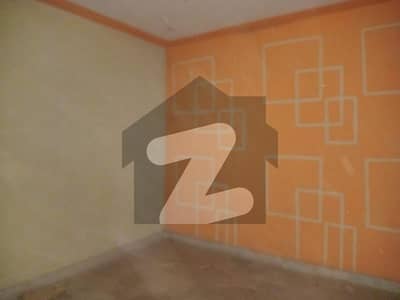 Ideal Flat Is Available For Sale In Karachi