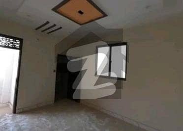 Ideal Flat For Sale In Allahwala Town