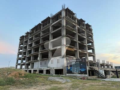فیصل مارگلہ سٹی بی ۔ 17,اسلام آباد میں 6 مرلہ Studio دفتر 6.0 کروڑ میں برائے فروخت۔