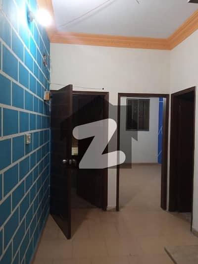 Flat Of 450 Square Feet Is Available For Sale In Allahwala Town