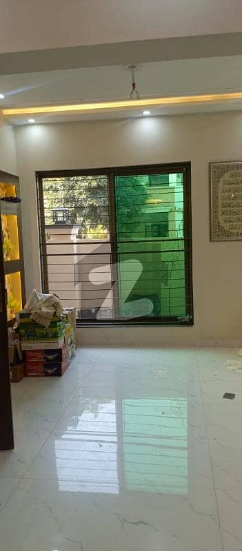 5 MARLA DOUBLE STOREY HOUSE FOR SALE IN D BLOCK