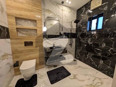 Top city Basement for rent 10 marla