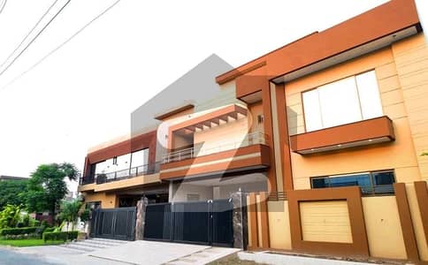 To sale You Can Find Spacious House In Nasheman-e-Iqbal Phase 2