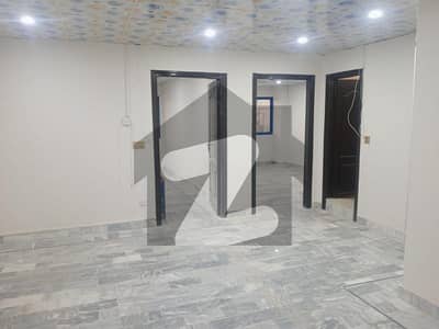 Premium 3rd Floor Commercial Office in I-8 Markaz