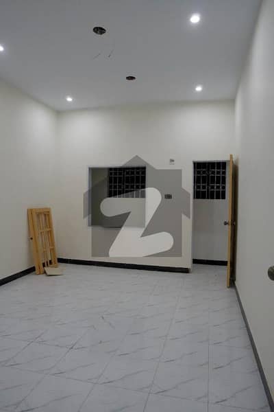 Ions: 1.	120 Sq Yards Ground + 1 House For Sale In KDA Employees Korangi Crossing Near Darussalam Society