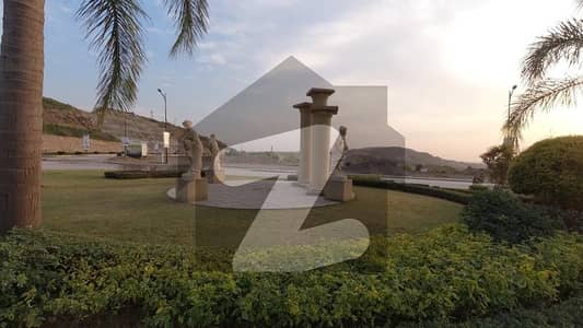 Residential Plot Of 14 Marla Is Available In Contemporary Neighborhood Of Margalla Orchard