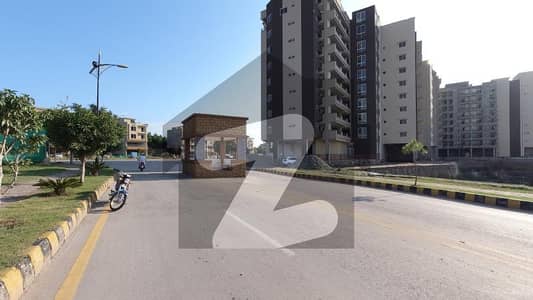 Ready To Buy A Residential Plot 10 Marla In Margalla Orchard