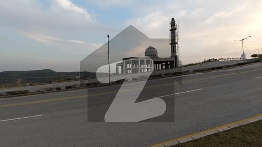 Looking For A Residential Plot In Margalla Orchard