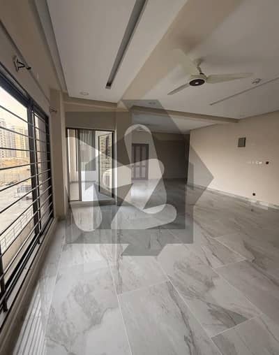 Get An Attractive Prime Location Flat In Karachi Under Rs. 39000000 Get An Attractive Prime Location Flat In Karachi Under Rs. 39000000