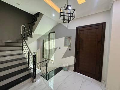Brand new 10 Marla upper portion available in rent AWT pahse 2