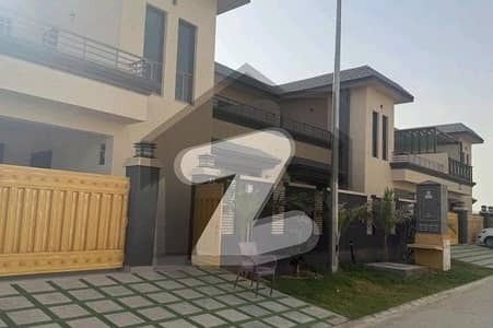 Prime Location Affordable House For Sale In Askari 6