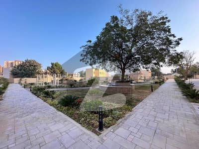 Brand New-Semi Furnished 3 Bedroom Apartment For Sale