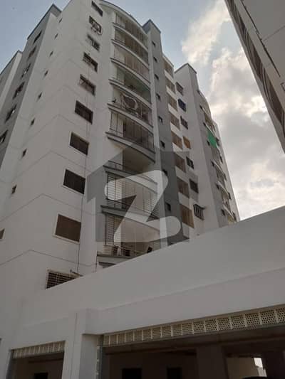 FATIMA GOLF RESIDENCY FLAT FOR SALE