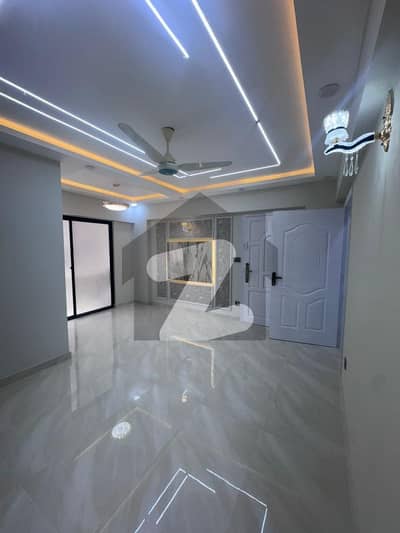 Elegant Fully Renovated Apartment for Sale at DHA Phase 6 Ittehad Commercial.